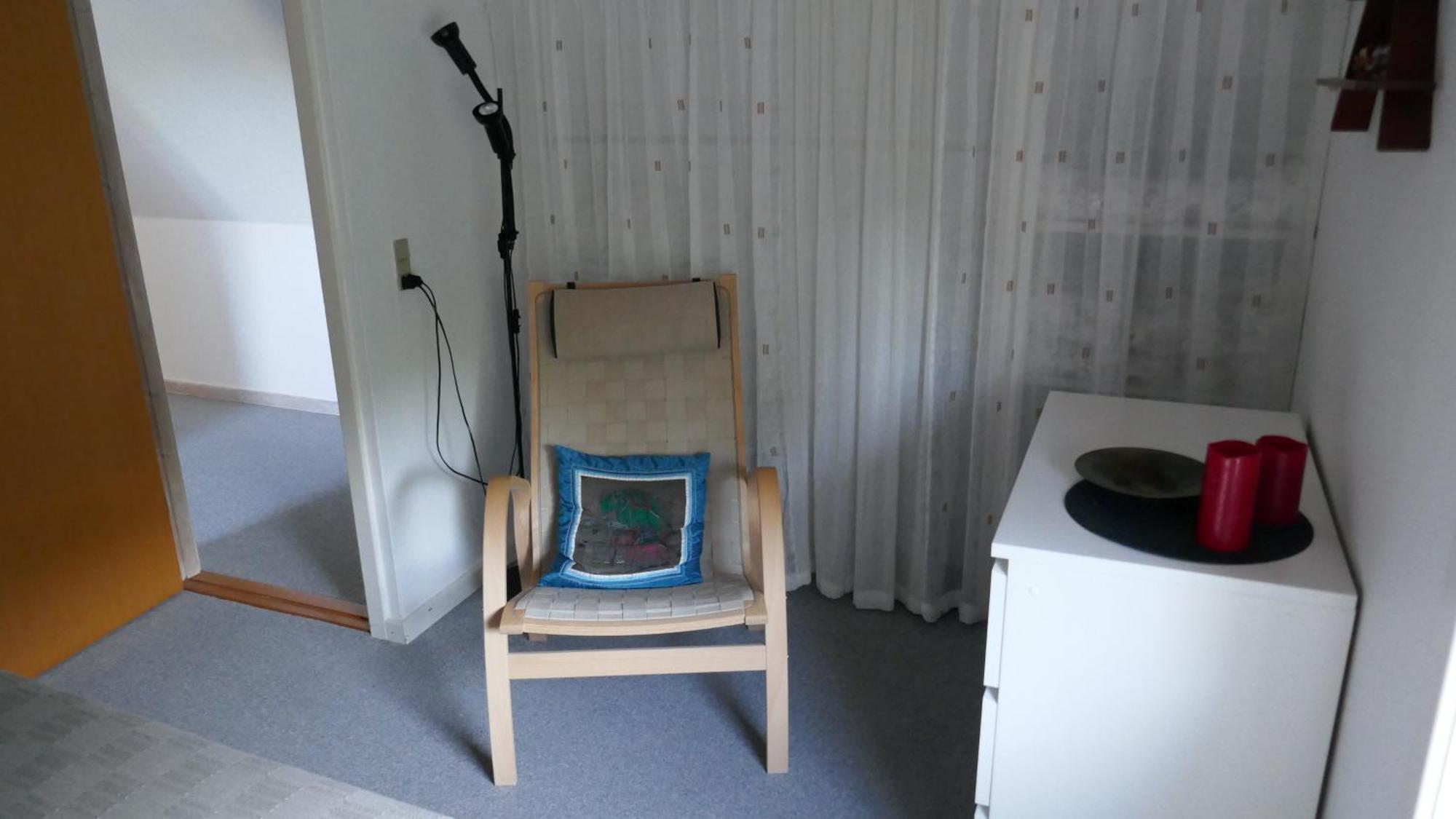 Ferienwohnung Gard Borre Exterior foto
